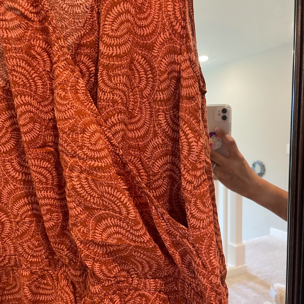 Hinge romper - Picture 4 of 9